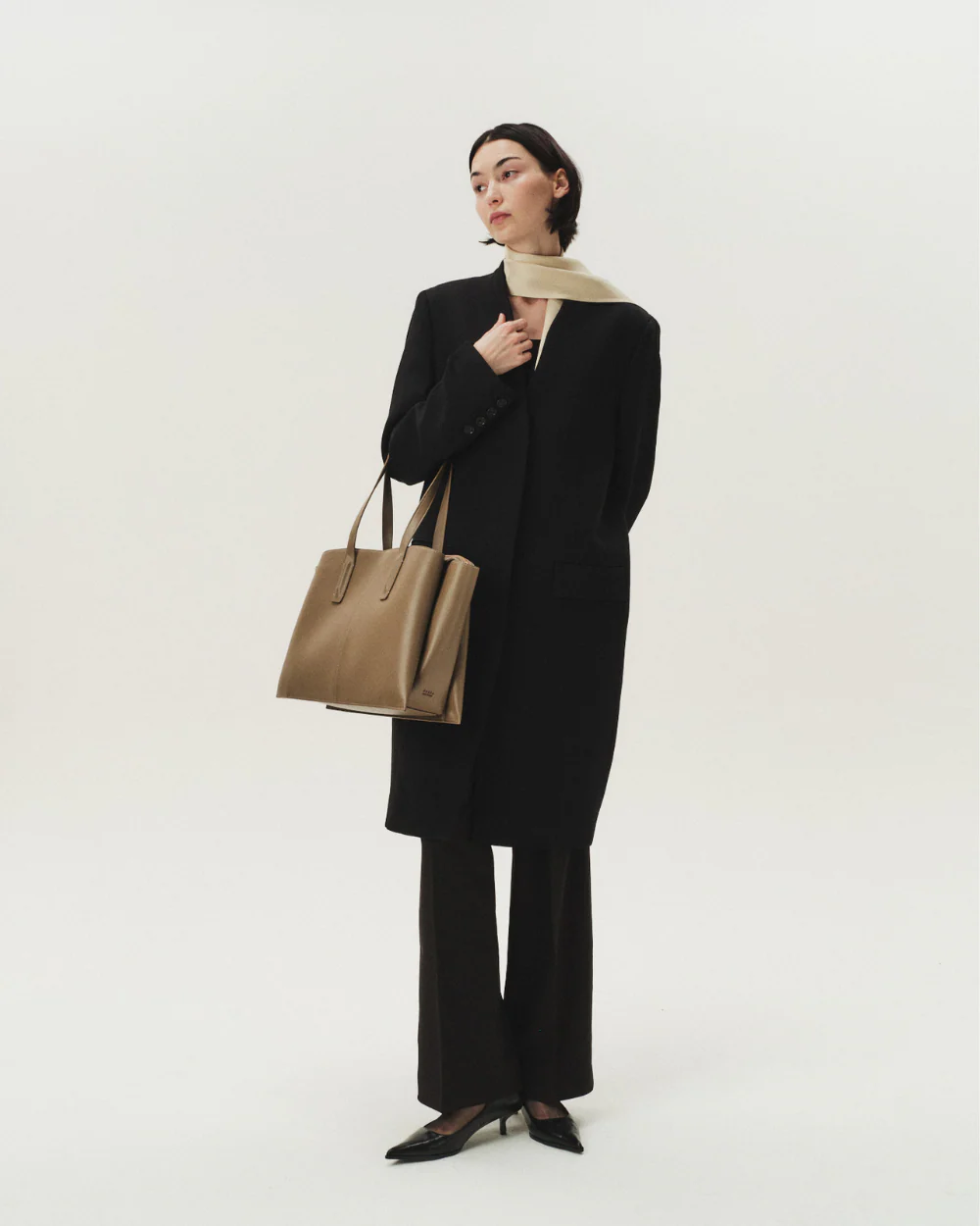 The Essential Tote
