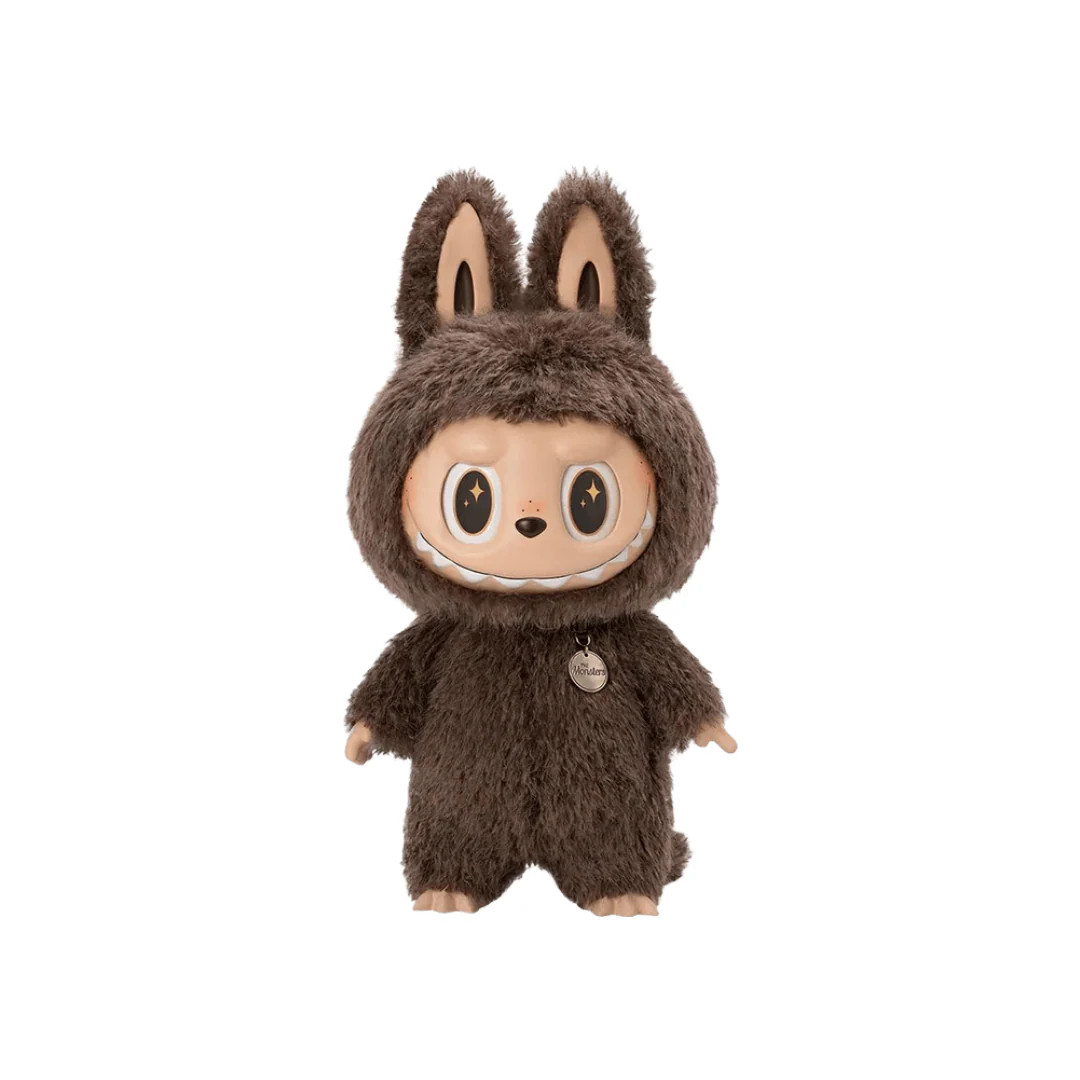 LABUBU