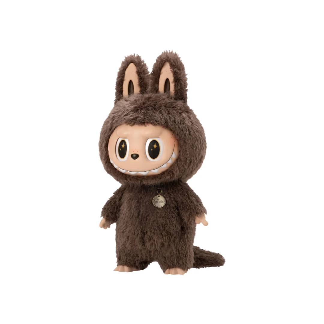 LABUBU
