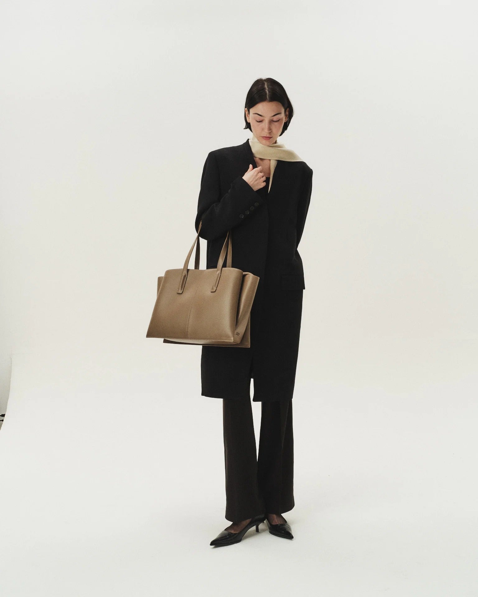 The Essential Tote